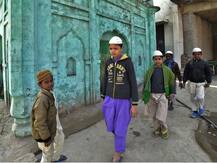 कौमी एकता: यूपी के इस मदरसे में मुस्लिम रटते हैं 'संस्कृत श्लोक', हिंदू बच्चे गुनगुनाते हैं 'उर्दू तराने'