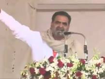 संजीव बालियान के विवादित बोल-  JNU, Jamia में 10% आरक्षण वेस्ट यूपी को दो, सबका इलाज कर देंगे