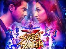 First Review: डांस के जरिए दिल में घुस जाएंगे वरुण-श्रद्धा, शानदार है 'Street Dancer 3D'