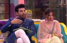 बिग बॉस 13: पारस की बातों से आहत हैं आकांक्षा पुरी, करना चाहती हैं ब्रेकअप?