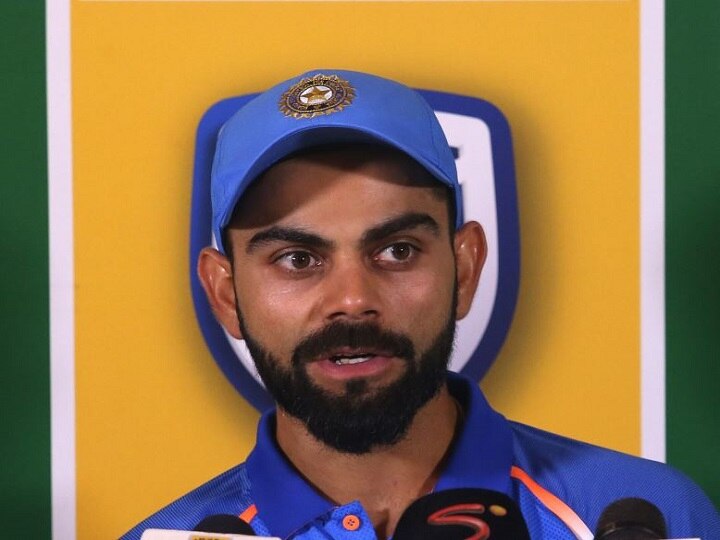 Closer and closer to landing at stadium and playing straight: Virat Kohli on busy schedule IND v NZ: बिज़ी शेड्यूल पर कोहली का तंज, कहा- ‘वो दिन दूर नहीं जब सीधे स्टेडियम में लैंड करके खेलेंगे'