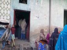 यूपी: कमरे में अलाव जलाने से हुआ हादसा, दम घुटने से मासूम की मौत