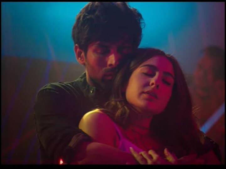 new song shayad released from love aaj kal, sara ali khan , kartik aryan, imtiaz ali 'लव आज कल' का नया गाना 'शायद' रिलीज, इम्तियाज बोले- ये गाना है यादों का सफर