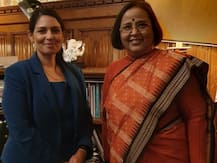 लंदन में 26 जनवरी को पाक हिमायती गुट की प्रदर्शन की तैयारी, भारतीय उच्चायुक्त ने ब्रिटेन की होम सेक्रेटरी से मिलकर जताई चिंता