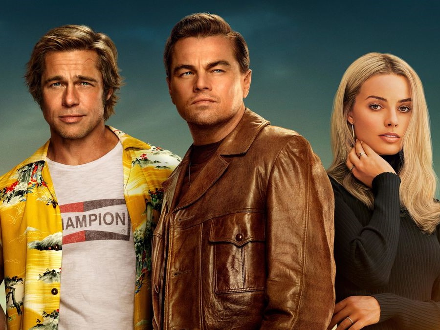 India in the re-release will be by 2020 the Oscar-nominated film 'Once Upon a time in Hollywood' 2020 Oscar nominated film 'Once Upon a Time in Hollywood' to be re-released in India