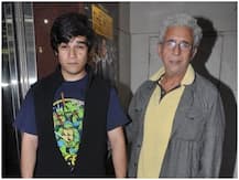 नसीरुद्दीन के बेटे विवान 'कबाड़: द कॉइन' में आएंगे नजर, कबाड़ी वाले का होगा किरदार