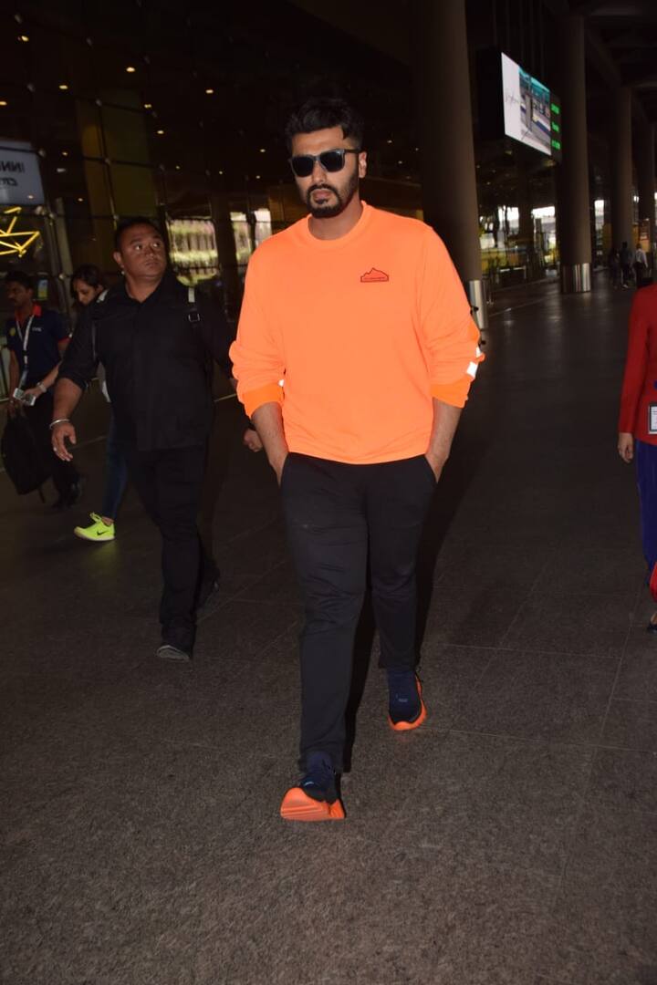 इसके साथ ही सोशल मीडिया पर तस्वीरों के जरिए भी ये अपने रिलेशन को जगजाहिर कर चुके हैं. (Photo Credit: Manav Manglani)