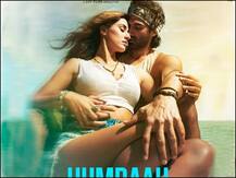 'मलंग' का सॉन्ग Humraah रिलीज, गाने में दिखा दिशा पाटनी और आदित्य का रोमांटिक अंदाज़