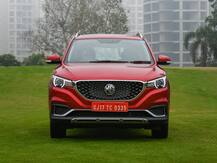 MG ZS EV Review: जानें कीमत से लेकर परफॉरमेंस तक के बारे में