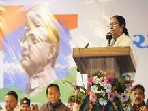 ममता बनर्जी ने कहा- सुभाष चंद्र बोस ने हिंदू महासभा की विभाजनकारी राजनीति का विरोध किया था, वह आज भी प्रासंगिक