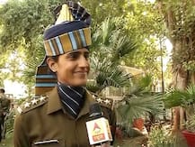 कैप्टन तानिया शेरगिल ने ABP न्यूज से की खास बातचीत, रिपब्लिक डे परेड का नेतृत्व करेंगी