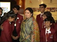 प्रधानमंत्री राष्ट्रीय बाल पुरस्कार कार्यक्रम में देश के 49 बच्चों को प्रदान किया गया सम्मान