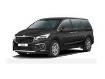Kia Carnival को एक ही दिन मिली 1410 बुकिंग्स, जानें कब होगी लॉन्च