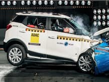 Mahindra XUV300 बनी देश की सबसे सुरक्षित SUV, रेटिंग को लेकर आई है ये खबर