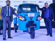 Piaggio ने BS6 के साथ अपनी परफॉर्मेंस रेन्ज को भारत में किया लॉन्च