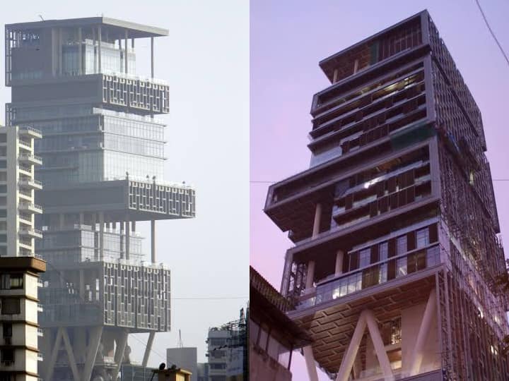 crpf commando accidentally killed himself outside mukesh ambani house antilia मुकेश अंबानी के घर एंटीलिया पर तैनात सीआरपीएफ कमांडो की गोली लगने से मौत