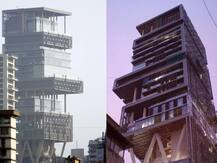 मुकेश अंबानी के घर एंटीलिया पर तैनात सीआरपीएफ कमांडो की गोली लगने से मौत