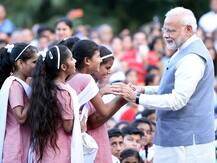 राष्ट्रीय बाल पुरस्कार 2020: आज विजेता बच्चों से बातचीत करेंगे पीएम मोदी, कलाकारों से भी मिलेंगे