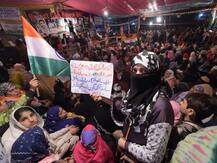 दिल्ली में CAA पर सियासत गर्म: BJP ने कहा- प्रदर्शन के पीछे केजरीवाल-कांग्रेस, शाहीन बाग को बताया ‘शर्म बाग’