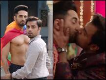 'शुभ मंगल ज्यादा सावधान' का ट्रेलर देख आयुष्मान खुराना के पेरेंट्स ने ऐसा रिएक्शन