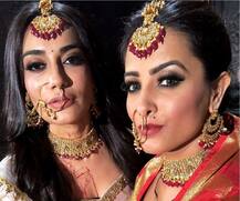 नागिन 4: नागिन 3 की इस अभिनेत्री ने की शो में एंट्री, निया शर्मा ने किया वेलकम