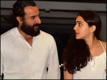 इस फिल्म में सारा अली खान के काम करने खुश नहीं थे सैफ अली खान, कहा- फैमिली में परेशानी होती है