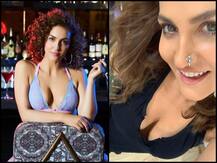 Malang में बोल्ड कैरेक्टर को लेकर सुर्खियों में हैं एली अवराम, शेयर की ये खास तस्वीरें