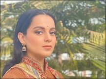 फिल्म 'तेजस' में एयरफोर्स पायलट बनी नजर आएंगी कंगना रनौत, कहा- हमेशा से करना चाहती थी ऐसी फिल्म