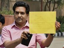 दिल्ली: वोटिंग को ‘भारत-पाकिस्तान मुकाबला’ बताने पर कपिल मिश्रा को EC का नोटिस, अब कहा- सत्य पर अडिग हूं