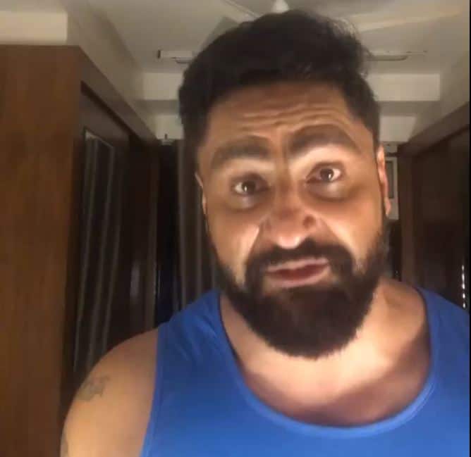 Bigg Boss 13: Parag Tyagi slams Asim Riaz for calling him 'nalla' बिग बॉस 13: शेफाली जरीवाला पर आसिम के कमेंट से भड़के पराग, कहा- मैं बताऊंगा कि असली 'नल्ला' कौन है?