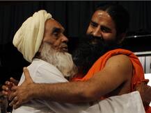 रामदेव बोले- देश के मुसलमान ‘देशभक्त’, लेकिन कुछ देते हैं मोदी-अमित शाह का सिर काटने की धमकी