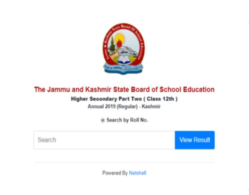 JKBOSE Class 10th Result 2019 For Jammu Division Declared Check Online J&K बोर्ड ऑफ स्कूल एजुकेशन की 2019 के 10वीं का परिणाम घोषित, यहां करें चेक