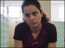 Panga Movie Review: सपनों को पूरा करने के लिए जिंदगी से लेना होगा 'पंगा', दमदार है कंगना की एक्टिंग