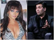 VIDEO: शादी के बाद यूके में रह रही राखी सावंत ने करण जौहर को लेकर किया खुलासा, वीडियो वायरल