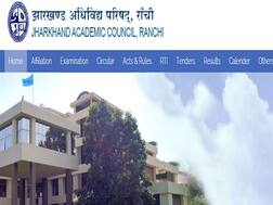 JAC Board Exam 2020: झारखंड बोर्ड ने 10वीं का एडमिट कार्ड किया जारी, ऐसे करें डाउनलोड