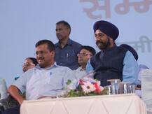 दिल्ली चुनाव: AAP को राहत, बागी विधायक जगदीप सिंह ने नॉमिनेशन वापस लिया