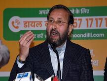 शाहीन बाग प्रदर्शन के पीछे आप और कांग्रेस के बीच की साठगांठ ही है- प्रकाश जावड़ेकर