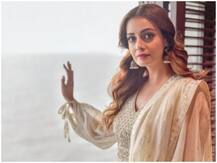 पति से अलग होने पर दीया मिर्जा बोलीं- जब साढ़े चार साल की उम्र में सह लिया था तो अब क्यों नहीं