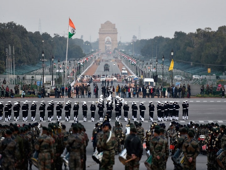Republic Day 2021: Foreign Chief Guest Will Not Be In Republic Day Parade Due To Corona, It Will Be First Time After 1966 | Republic Day 2021: गणतंत्र दिवस परेड में इस