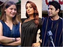 बिग बॉस 13: सिद्धार्थ और आरती पर बोलीं कश्मीरा, 'अब #SidArti पर करने लगी हूं विश्वास'