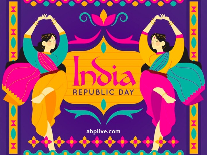 Happy Republic Day 2020 Quotes and SMS to share on WhatsApp Facebook and Instagram Republic Day : 71 वें गणतंत्र दिवस पर भेजें अपने दोस्तों और रिश्तेदारों को शुभकामनाएं संदेश