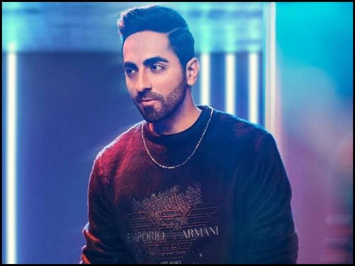 'शुभ मंगल ज्यादा सावधान' को लेकर बोले आयुष्मान, नए किरदार आते हैं पसंद new things attracts ayushman khurana , Shubh mangal zyada savdhan 'शुभ मंगल ज्यादा सावधान' को लेकर बोले आयुष्मान, नए किरदार आते हैं पसंद