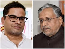 बिहारः सुशील मोदी ने की नीतीश कुमार की तारीफ तो पीके ने याद दिलाया पुराना वीडियो