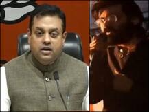 JNU के छात्र शरजिल इमाम पर देशद्रोह का केस दर्ज, बीजेपी ने कहा- यह देश को टुकड़े टुकड़े करने की साजिश