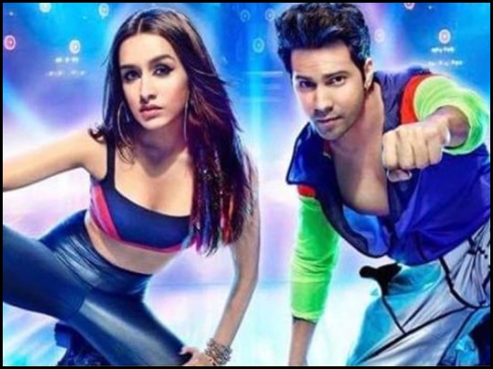 Box Office: Varun-Shraddha's Street Dancer 3D The got bumper opening, the first day to earn so many million Box Office collection of Street Dancer 3D Varun Dhawan Shraddha Kapoor