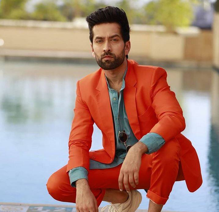 Ishqbaaz fame Nakul Mehta turned to web platform, will debut with this web series 'इश्कबाज' फेम नकुल मेहता ने किया वेब प्लेटफॉर्म की तरफ रुख