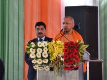 गंगा यात्राः शामिल होंगे 8 केंद्रीय मंत्री, सीएम और डिप्टी सीएम भी रहेंगे मौजूद