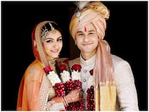 VIDEO: शादी की पांचवी सालगिरह मना रहे हैं सोहा अली खान और कुणाल खेमू, यहां देखिए रॉयल वेडिंग के वीडियोज