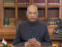 26 जनवरी की पूर्व संध्या पर राष्ट्रपति ने दी शुभकामनाएं, कहा- युवाओं को उद्देश्य के लिए लड़ते वक़्त अहिंसा का रास्ता नहीं भूलना चाहिए