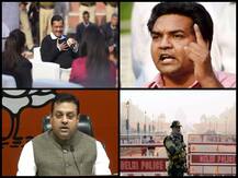 बड़ी खबरें: केजरीवाल बोले- शाहीन बाग जाएं अमित शाह, पांच महीने बाद जम्मू कश्मीर में हुआ इंटरनेट